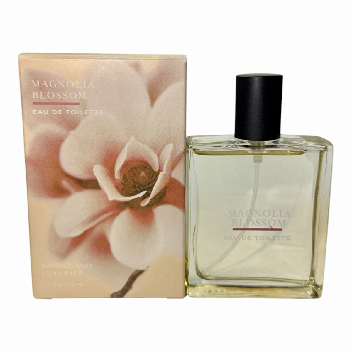 Bath & Body Works Magnolia Blossom Fragrances for Women for sale
