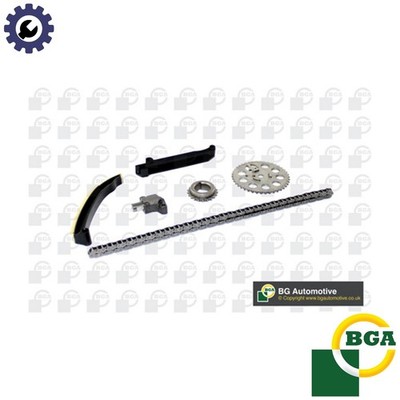 STEUERKETTENSATZ TC0450FK für SMART M160.910/160E6ALB05/160E6ALB03 0.6L 3cyl