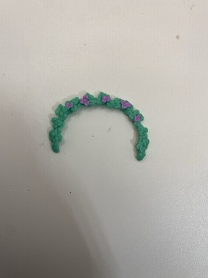 Ever After High Jillian Beanstalk Doll headband