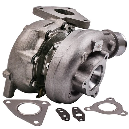 Turbolader 724639-0006