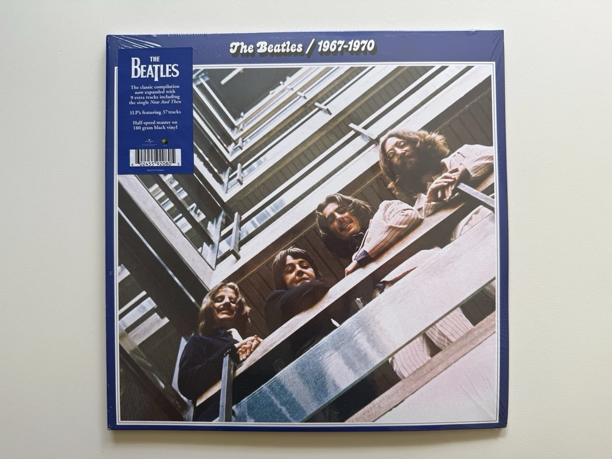 The Beatles 1967 1970 for sale | eBay