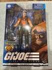 NEW  GI Joe Classified Series Tiger Force OUTBACK #39 Action Figure SEALED