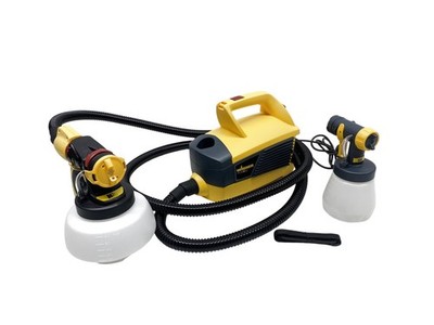 Spritzsystem WAGNER W690 FLEXiO B-WARE