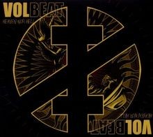 Heaven Nor Hell (Ltd.Digipak) von Volbeat | CD | Zustand sehr gut