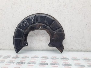 VW PASSAT B6 3C2 Front Brake Disc Protection 1K0615311F 1.40 2009 31441150
