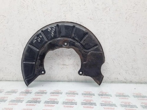 VW PASSAT B6 3C2 Front Brake Disc Protection 1K0615311F 1.40 2009 31441150
