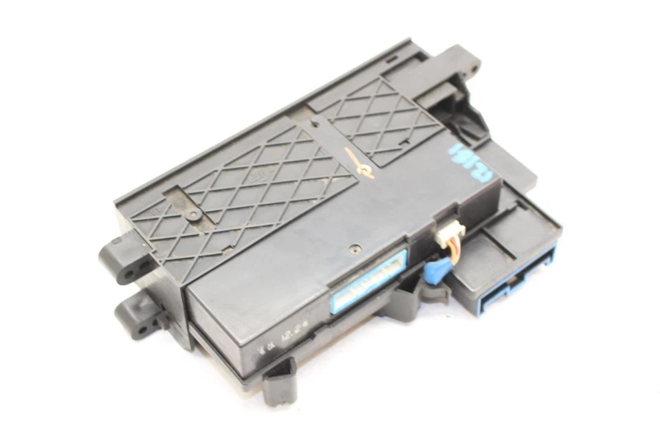 Controlador de temperatura sin opción de CA compatible con 89-90 240SX Foto 4 de 4