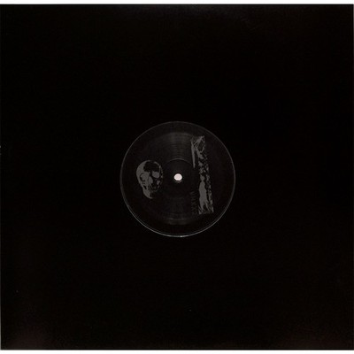 Various Artists / PITCH DARK VA / Pure Hate Trax / VHXX2 / 12 Inch