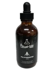 Polyp-Booster 100ml Polyp Booster PolypLabs Coral Nutrition Lab Feeding ??
