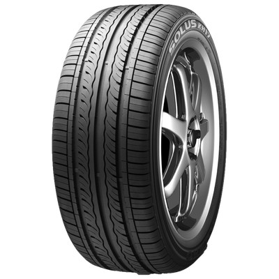 KUMHO Sommerreifen 135/80 R13 TL 70T SOLUS KH17