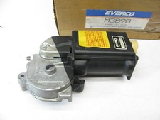 Everco M3898 Power Window Motor For 76-91 Gm Cars Trucks