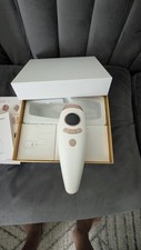 Laser Hair Removal With Ice Cooling, Painless IPL Laser Hair Removal System.