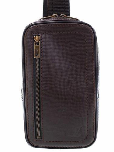 Louis Vuitton Yuta Siu Body Bag