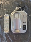Southwestern Bell Freedom Phone Steel 2.4ghz Silver — photo 3