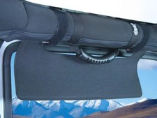 Genuine Mopar Visor Kit 82213910