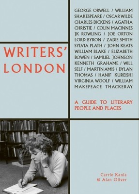 WRITERS LONDON by Carrie Kania Paperback Self Help Business
