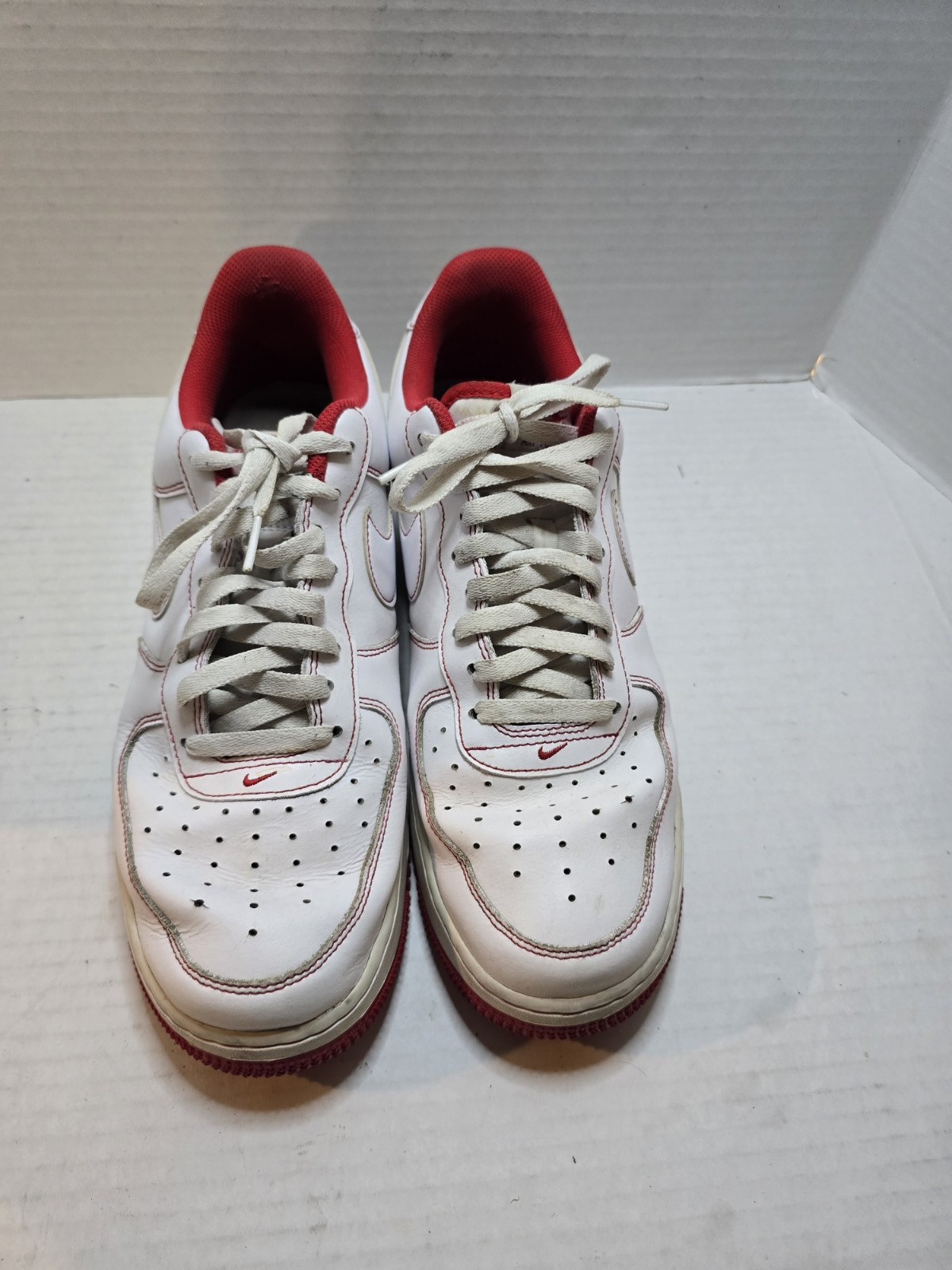 SAOLA Sneakers uomo Nike Air Force 1