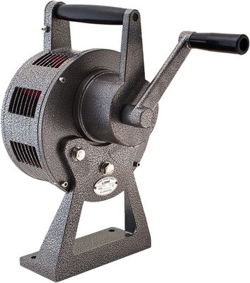 Vixen Horns VXS-1200-M Air Raid Siren for sale online | eBay