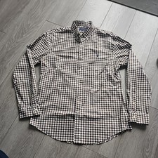 Polo Ralph Lauren camicia popeline uomo
