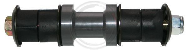 A.B.S. 260376 Stange/Strebe, Stabilisator Vorne Links Rechts FüR Mazda-image