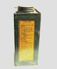 WYRO  "Auto-Lac" A New Car Overnight Finish Restorer — photo 3