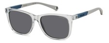POLAROID KIDS PLD 8058/S KB7 GREY 48/13/125 KIDS Sunglasses