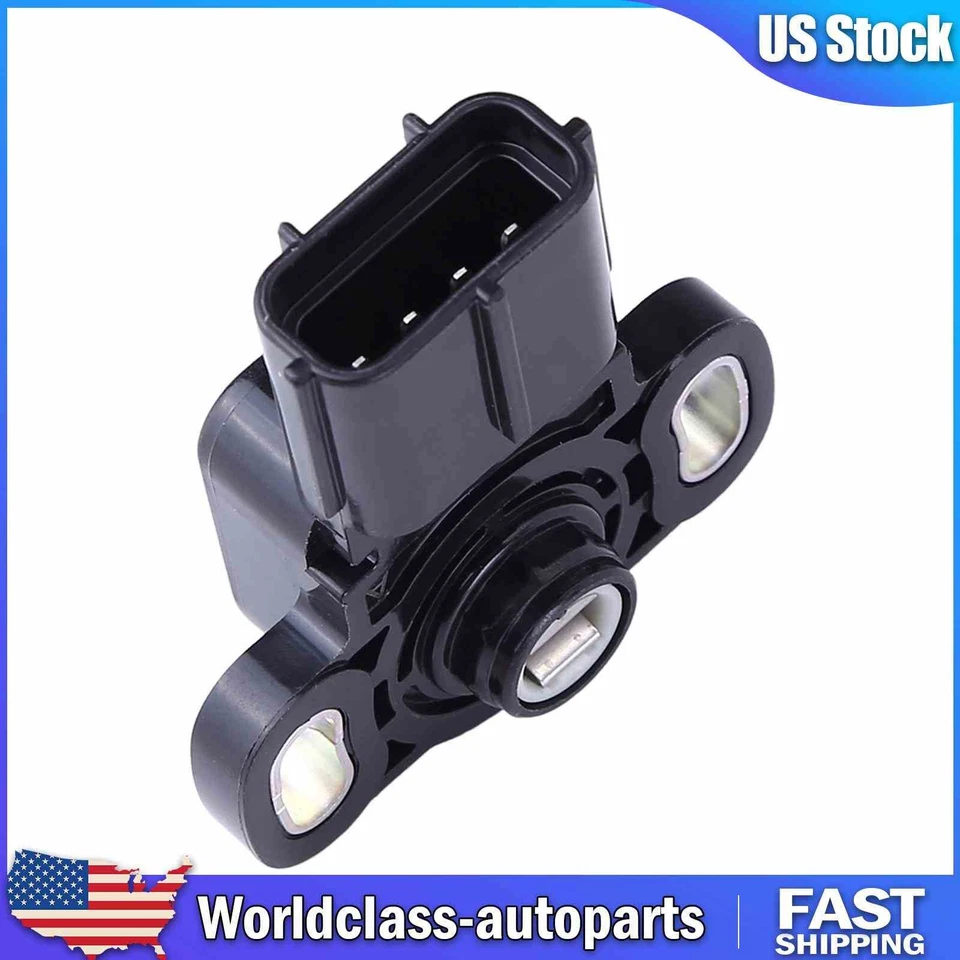 New 13S-85885-00-00 Throttle Position Sensor Fit For Yamaha Fz09 2014 Intake US - Image 2 of 4