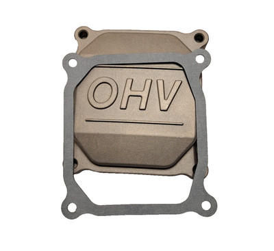 Stiga Ventildeckel für TRE 0701, TRE 0702, TRE 0801 Motor, Dichtung