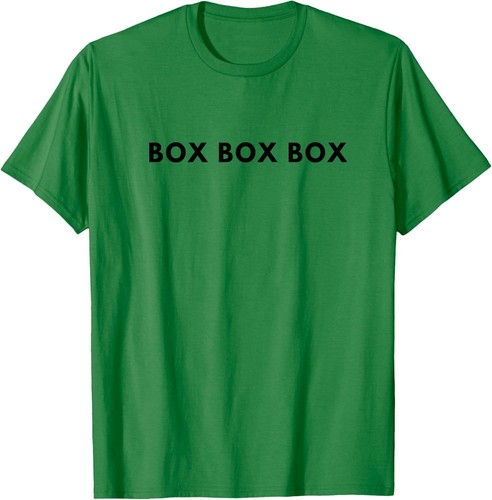 Camiseta con capucha Box Box F1 - Imagen 11 de 15