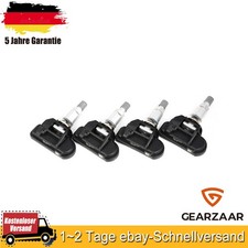 Reifendrucksensor RDKS Passend für Opel Astra J Insignia Zafira C 433MHZ 1010063