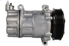 Klimakompressor THERMOTEC KTT090054 DS DS 3 (SA_) 1.6 2015-2019