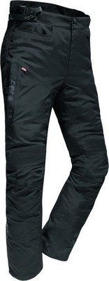 DANE Elling wasserdichte Damen Motorrad Textilhose