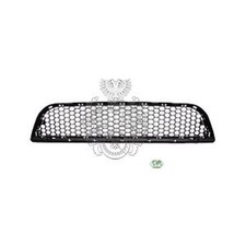Lexmond Stoßstange Gitter Mitte für Dacia Logan Kombi Baujahr 2006-0008