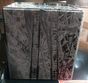 Led Zeppelin the Complete Studio Recordings | eBay