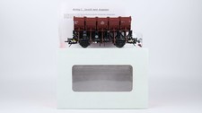 Kiss Spur 0 460100 Muldenkippwagen Ep.III Omm...
