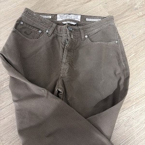 jacob cohen jeans men 33