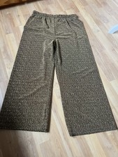 Festliche Hose - Neu Mit Etikett- Einheitsgröße - 