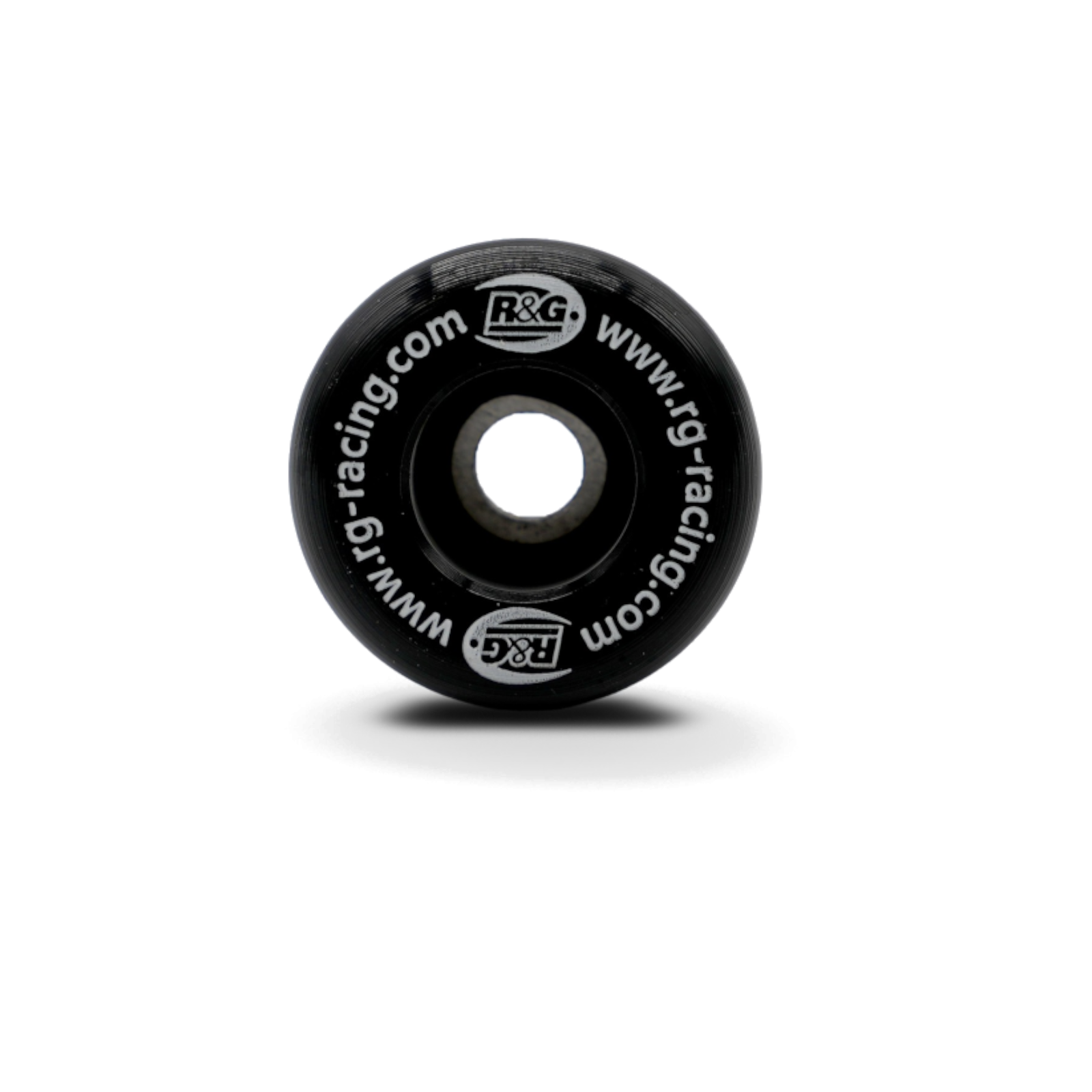 Spindle Sliders for Triumph Daytona Moto 765 2020 R&G