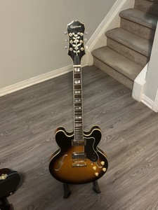 Epiphone Sheraton II | eBay