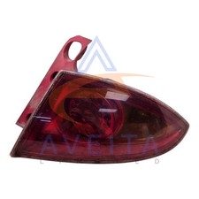 SEAT LEON 05-09 MK2 (1P) Rear Tail Light Right Side Outer 1P0945112C