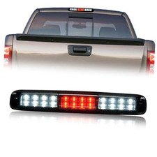 Third Brake Light for 1999-2006 Chevy Silverado Gmc Sierra 1500 2500 3500hd,