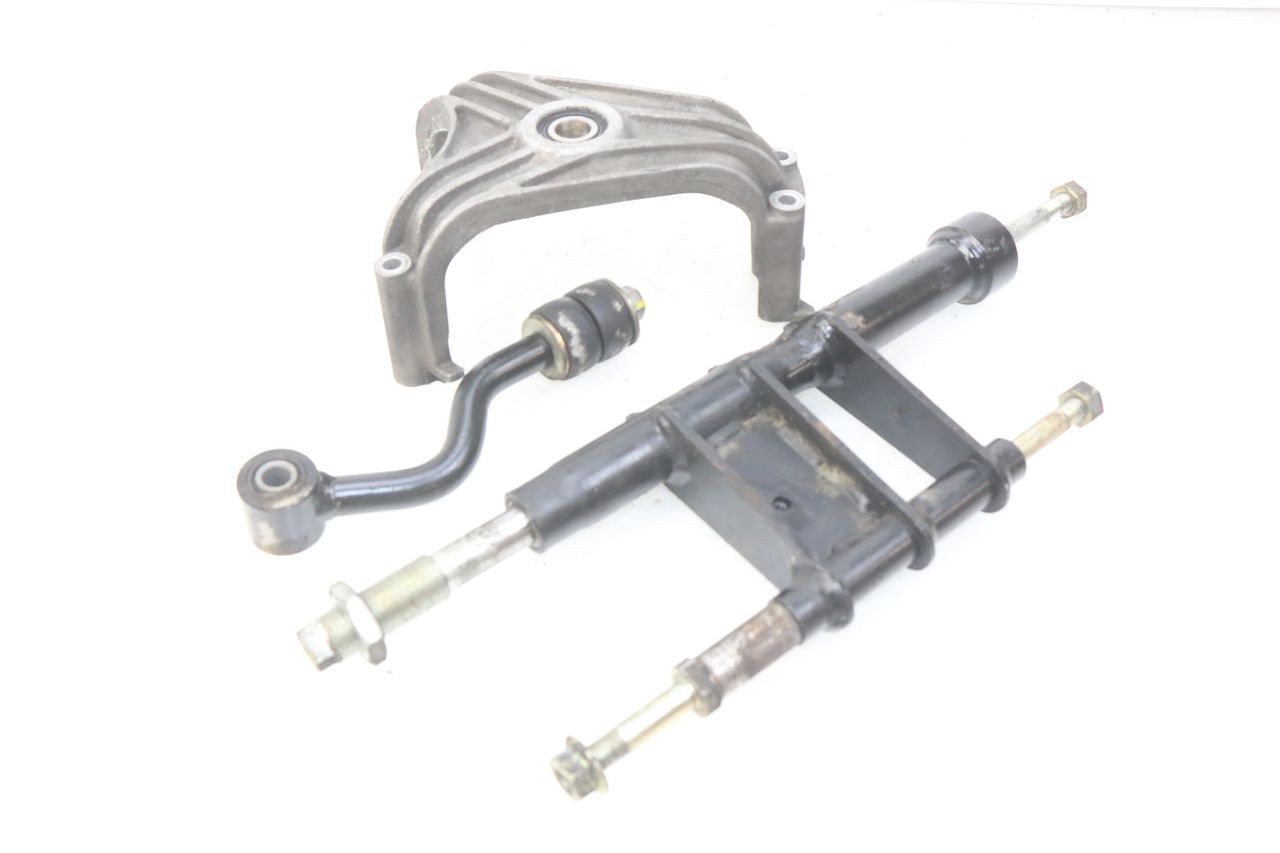MOTORHALTERUNG - PIAGGIO X9 EVOLUTION 500 (2003 - 2005)