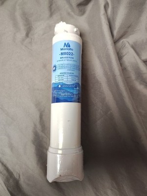 Marriotto MR022 Replacement Water Filter, Replaces EPTWFU01, EPTWFU01C EWF02 1pk