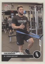 2020 Topps Now Road to Opening Day /551 Yoan Moncada #OD-82 5m0
