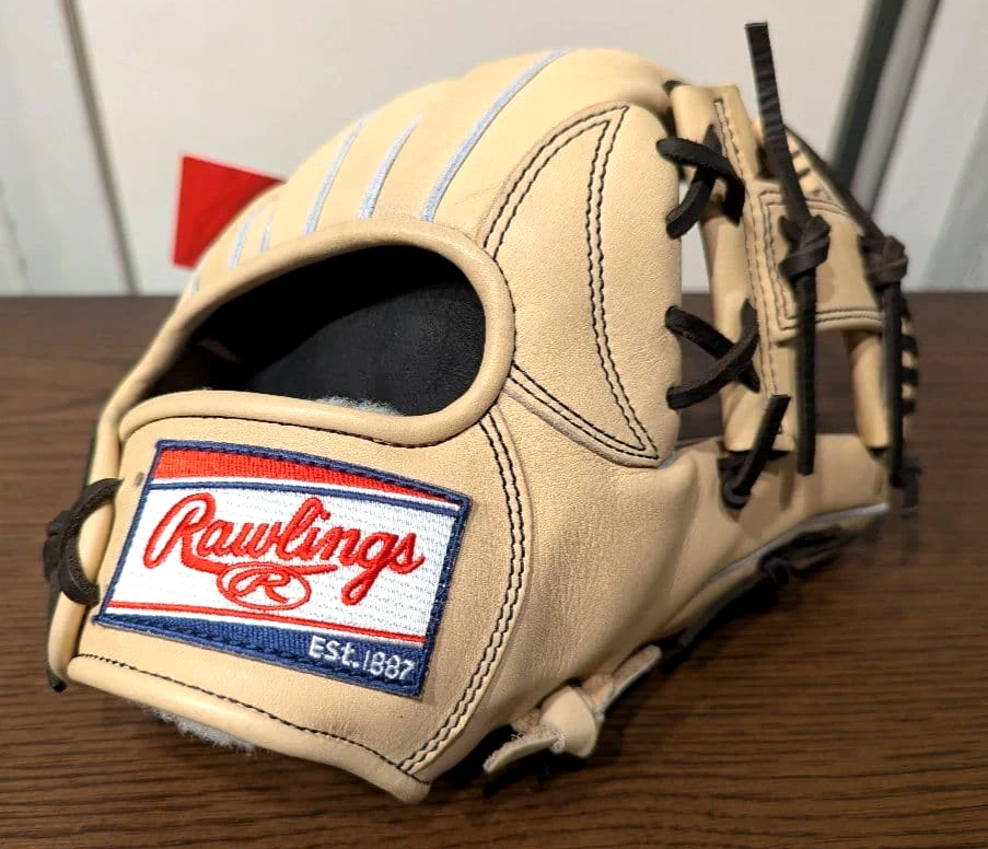 希少 Rawlings HOH ベリンジャーモデル 希少 Rawlings HOH ベリンジャーモデル Rawlings Hoh for sale - eBay