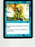Boomerang 58 Common Classic Sixth Edition Magic: The Gathering Heavily Played
