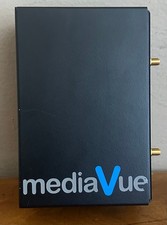 MediaVue Model D1-As Digital 4K Signage Active Network Manager Systems Player