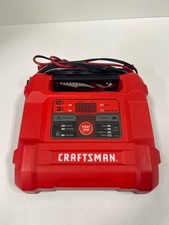 CRAFTSMAN  BATTERY CHARGER 12AMP (P20034837)
