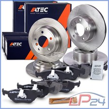 Kits de frein BMW 520