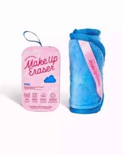 The Original Pink Make Up Eraser PRO CLASSIC | Full Size (15.5" x 7.25") | NEW